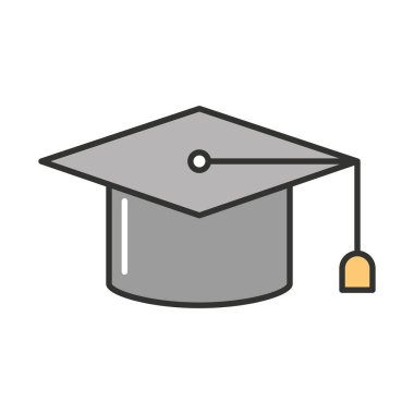 mezuniyet şapkası eğitimi