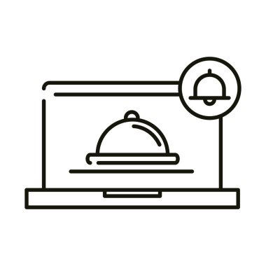 yemek teslimatı uygulaması