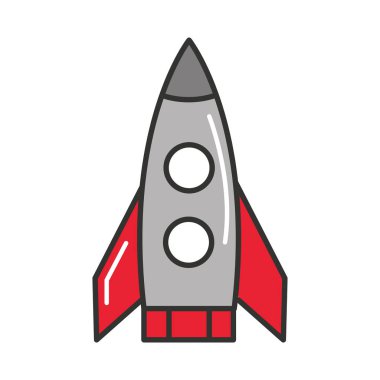 Uzay gemisi gezisi keşfi