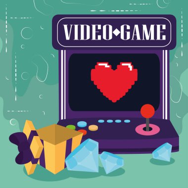 Video oyunu atari hediyeleri