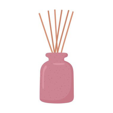 aroma yayıcı şişesi