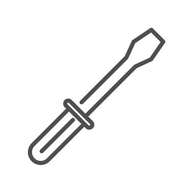 tornavida tamir aracı