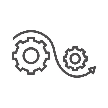 iş vitesleri ana hatları