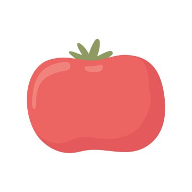 taze domates simgesi