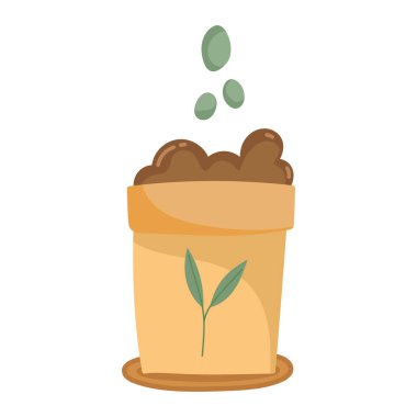 tohum gübre bitkileri