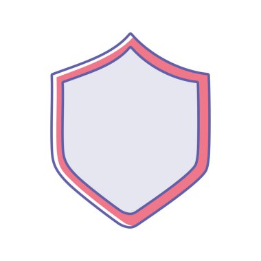 kalkan koruma simgesi