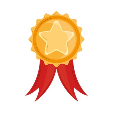 rozet ödülü kazandı