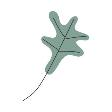 Yaprak doğa bitkisel