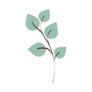 Doğa bitkisel hayatta