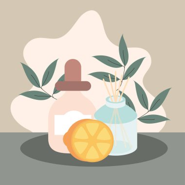 aromaterapi spa terapisi