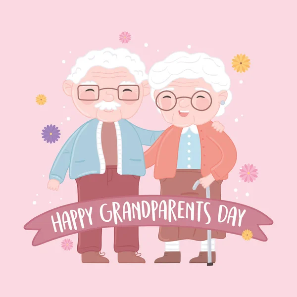 happy grandparents day