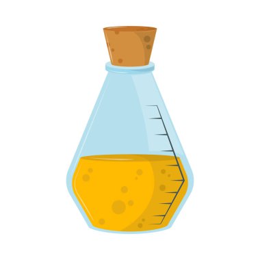 Kimyasal şişe dayanıklılığı