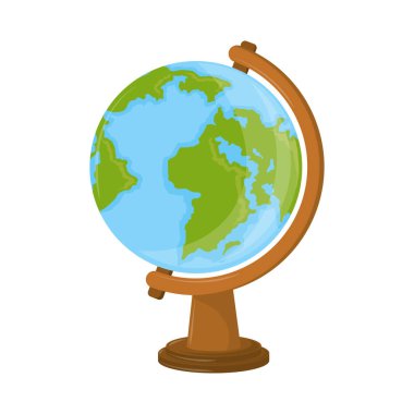 okul genel haritası