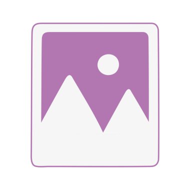 manzara resmi kartı