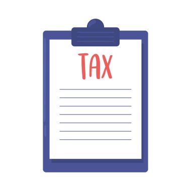 panodaki vergi belgesi