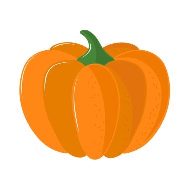 balkabağı taze sebze