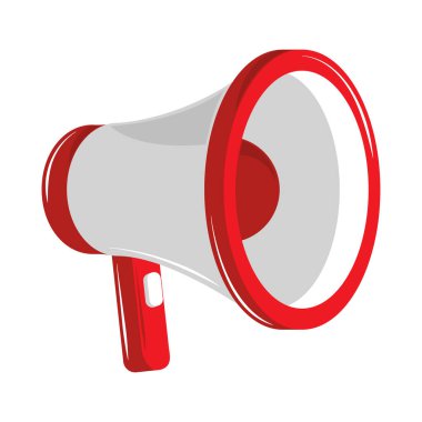 megafon konuşma anonsu