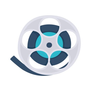 film makarası şeridi