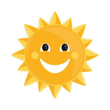 Güzel güneş havası