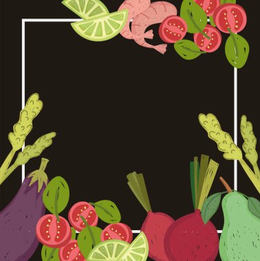 sağlıklı yiyecek taze