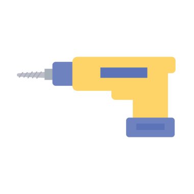 İnşaat ve onarım matkabı