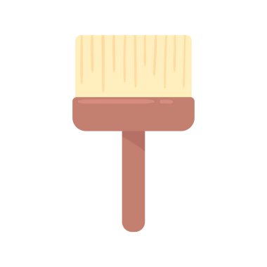 boya fırçası aracı