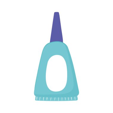 Yapıştırıcı şişesi