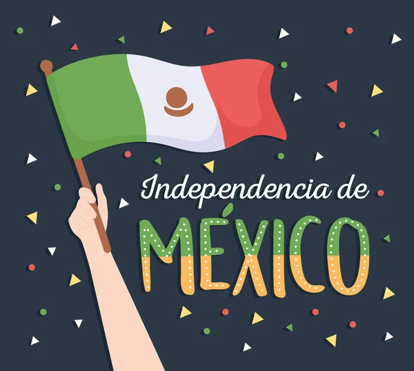independence day of mexico from spain