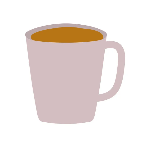 Кухоль кави — стоковий вектор