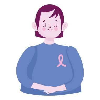 Genç bayan kurtulan