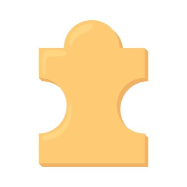 yapboz parçası oyuncak