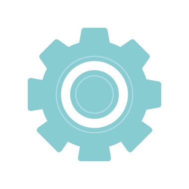 cogwheel çözünürlük simgesi