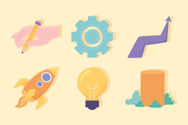 ilerleme ve başarılı