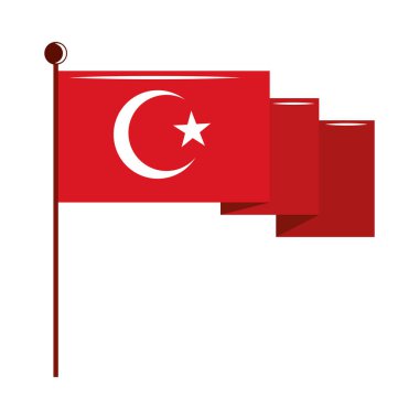 Türkiye Bayrağı