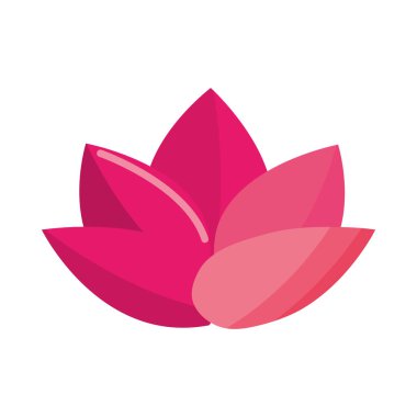 çiçek nilüfer süslemesi