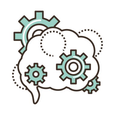 Beyin düşünme süreci