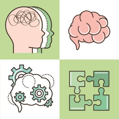 dünya ruhsal sağlığını ayarla