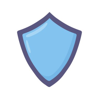 kalkan koruma simgesi