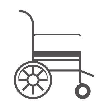 tıbbi tekerlekli sandalye ekipmanları