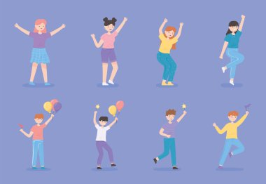 Mutlu insanları kutluyoruz.