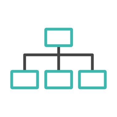 organizasyon şeması