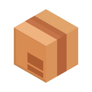 Karton kutu teslimatı