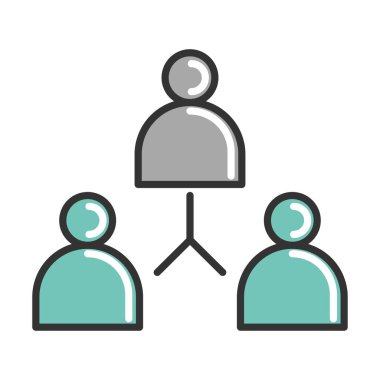 şirket grup takım çalışması