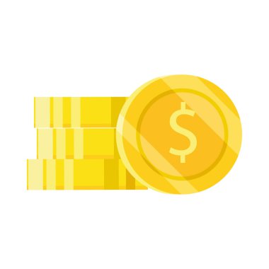 Bozuk para yığını