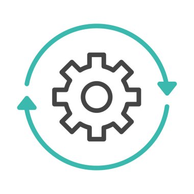 dişli kontrol okları