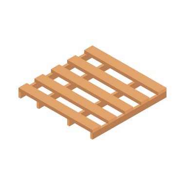 ahşap palet simgesi