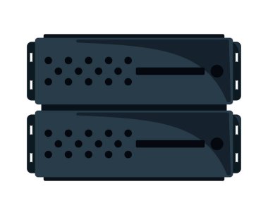 bilgisayar sunucu verisi