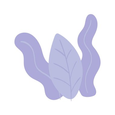 Yaprak doğası botanik