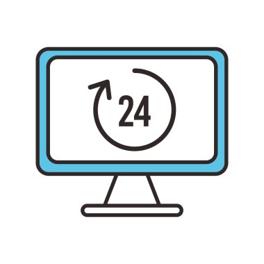 destek çevrimiçi servisi