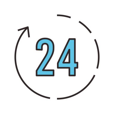 Tüm gün hizmet desteği